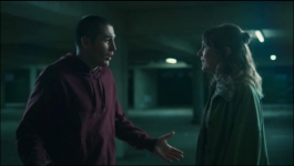 Code of Silence - Season 01 Episode 06